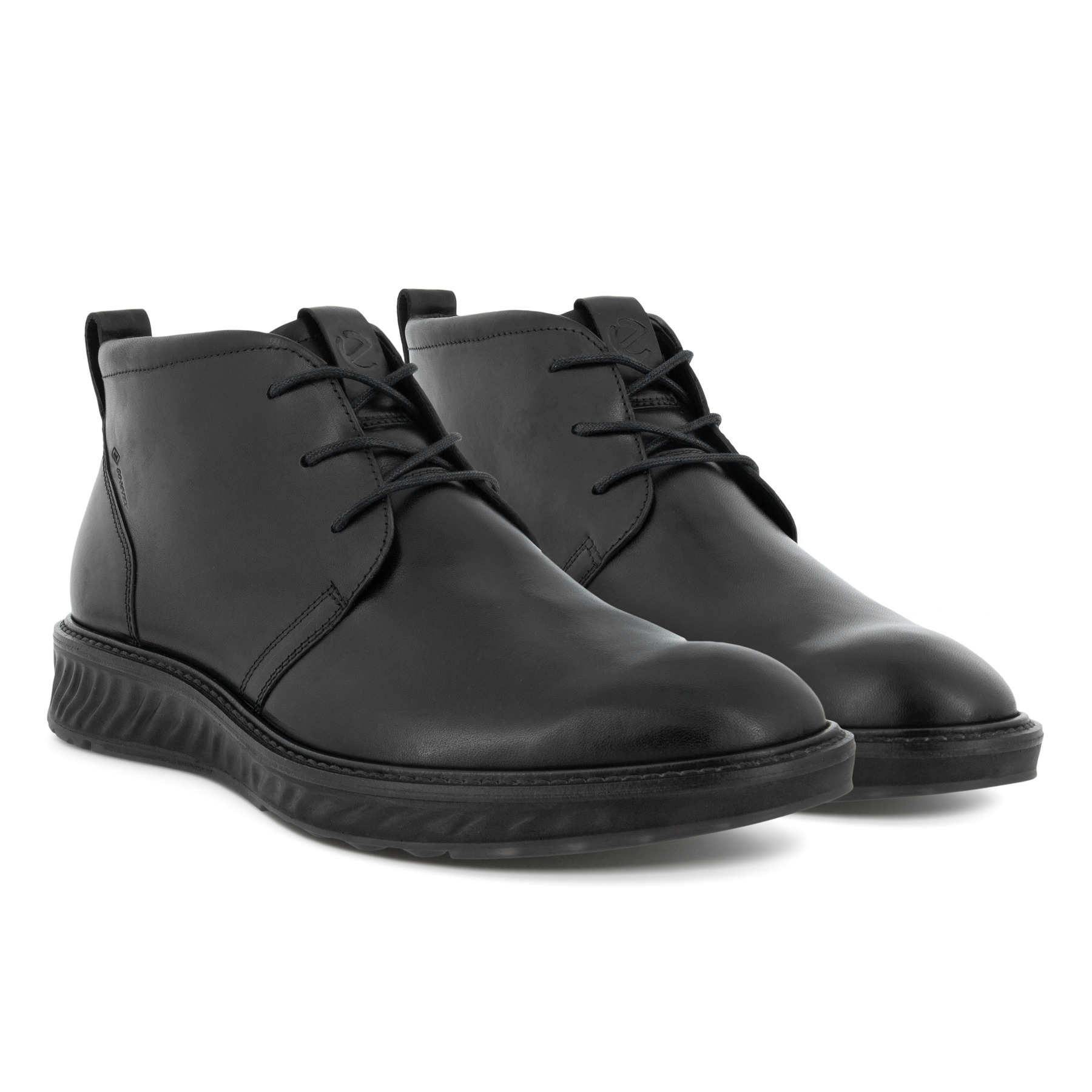 Ботинки ECCO ST.1 HYBRID 836814/01001