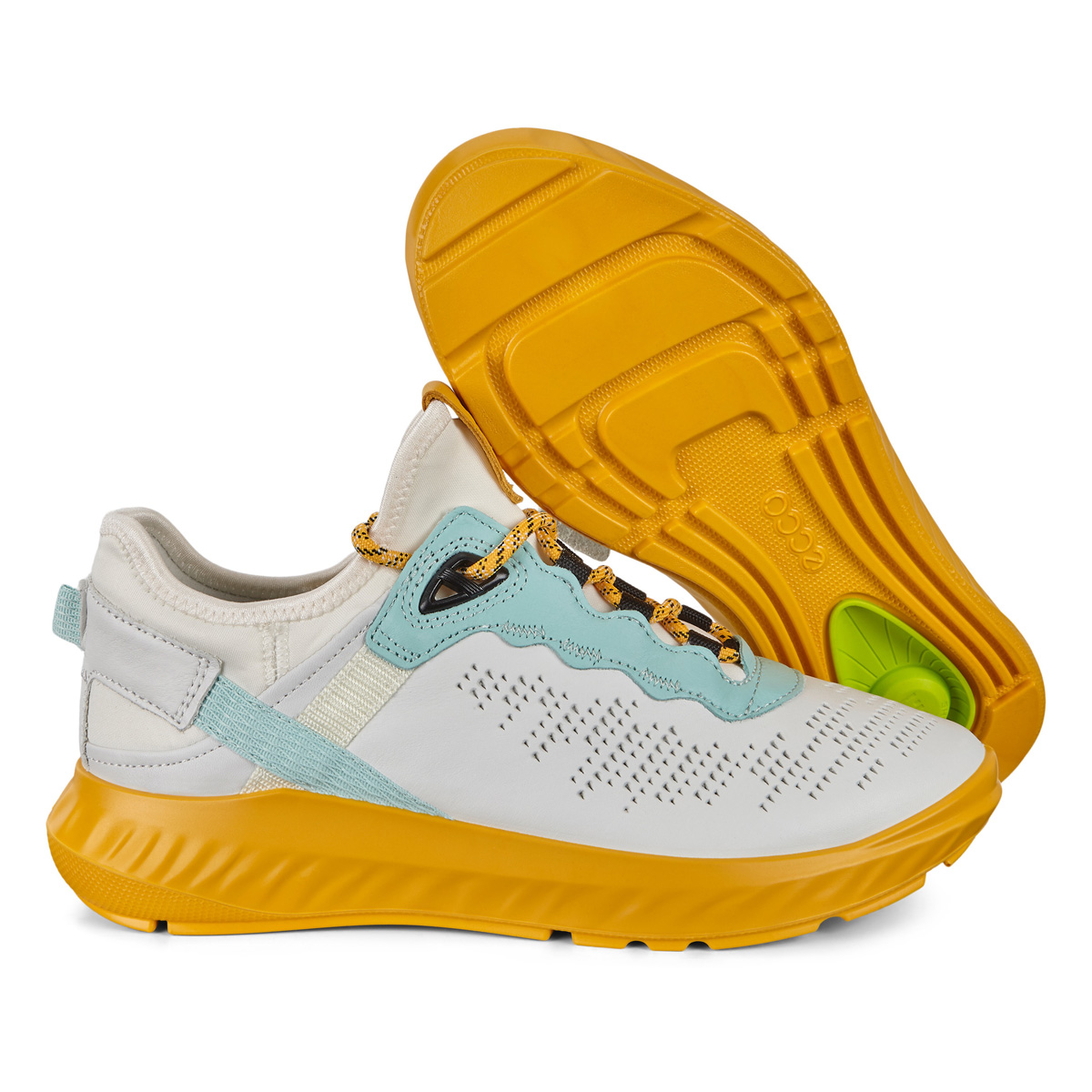 Кроссовки ECCO ST.1 LITE W 837313/51874