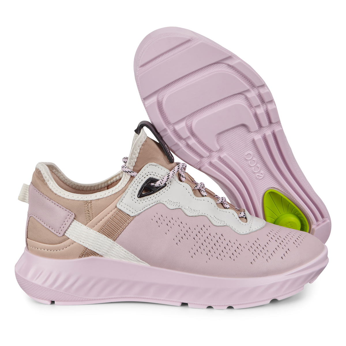 Кроссовки ECCO ST.1 LITE W 837313/51907