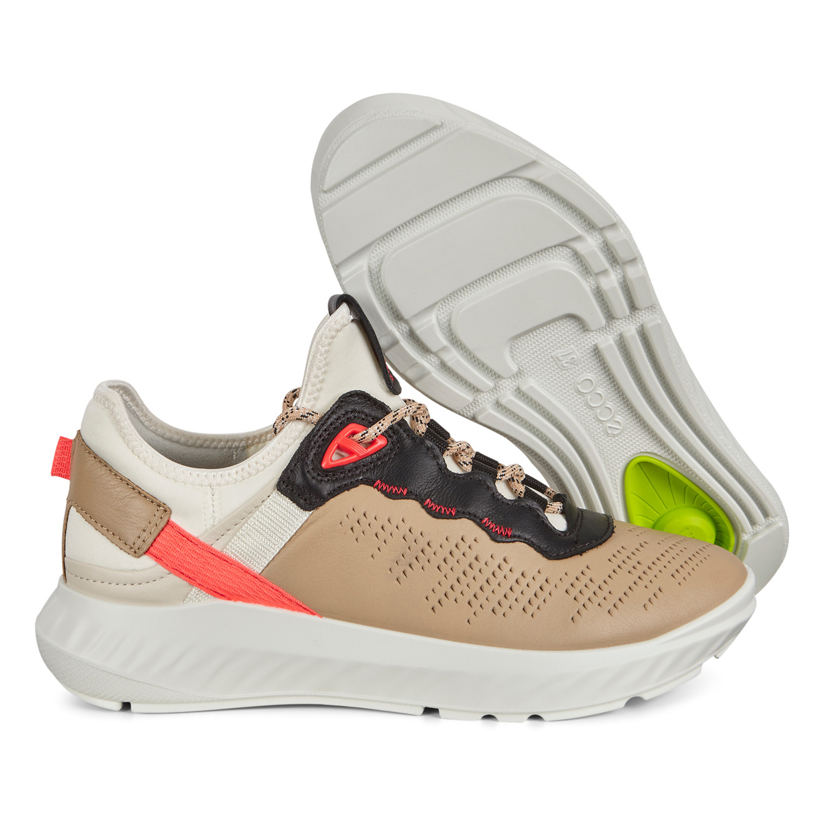 Кроссовки ECCO ST.1 LITE W 837313/52043