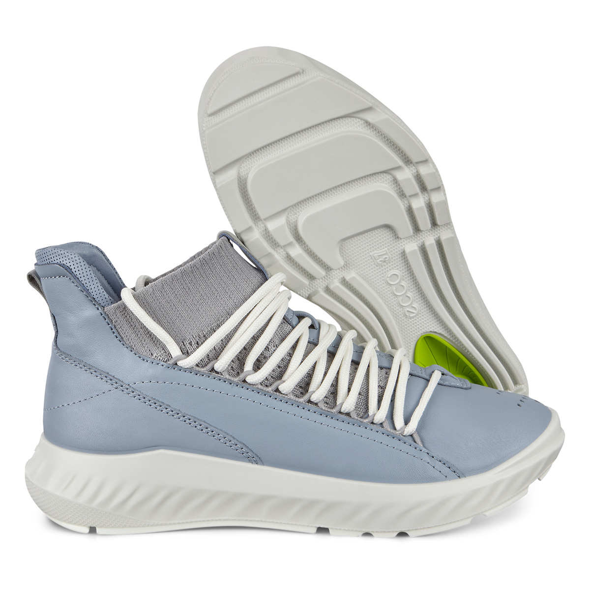 Кроссовки ECCO ST.1 LITE W 837323/51972