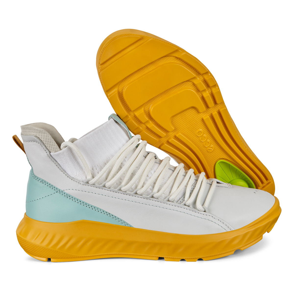 Кроссовки ECCO ST.1 LITE W 837323/52004