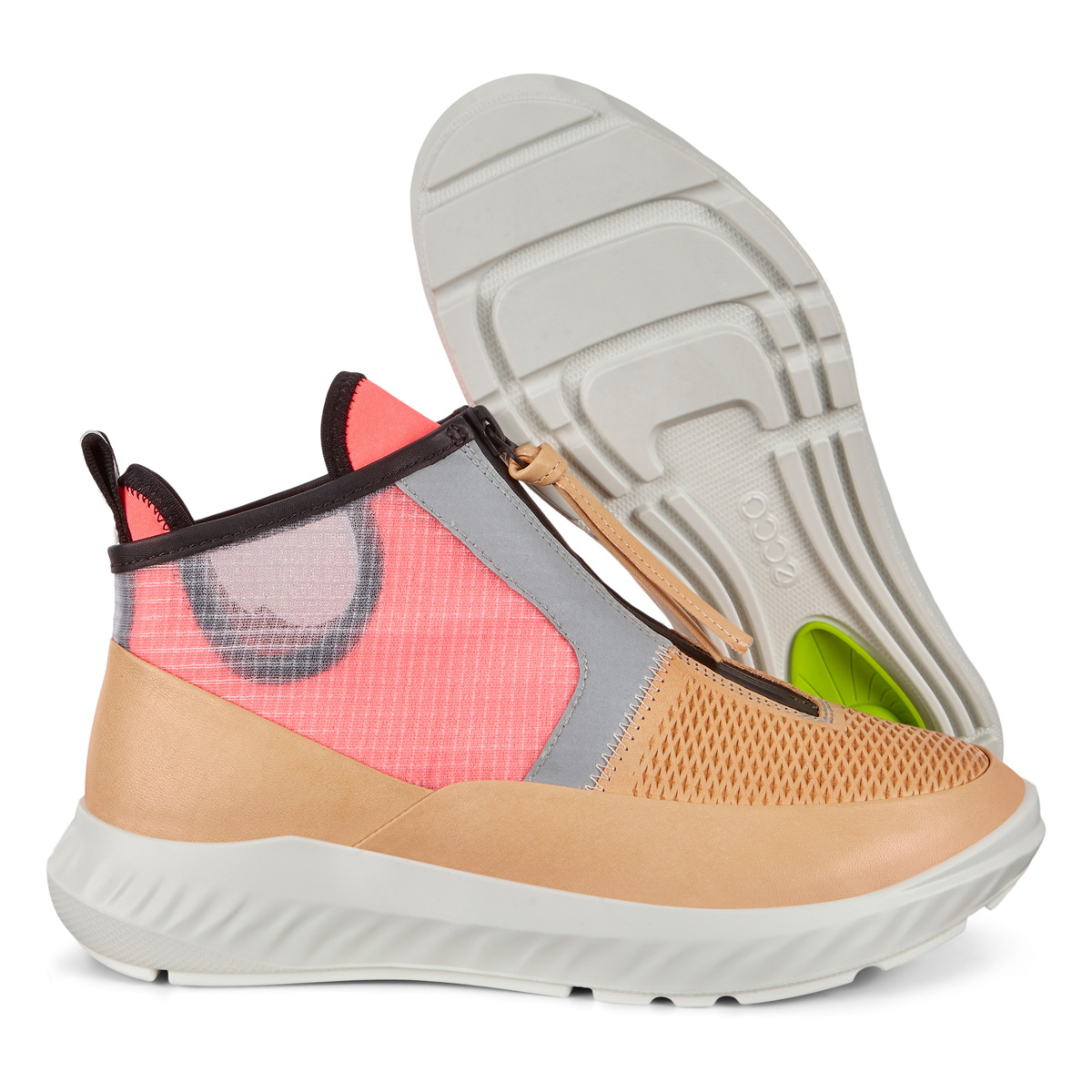 Кроссовки ECCO ST.1 LITE W 837353/01468