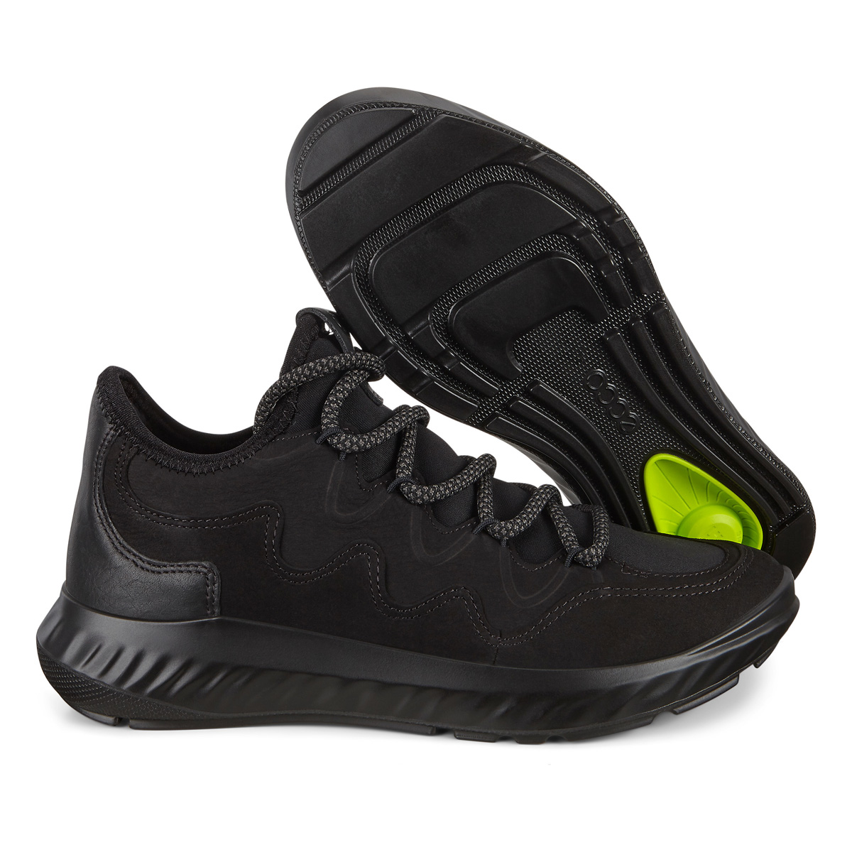 Кроссовки ECCO ST.1 LITE W 837413/52354