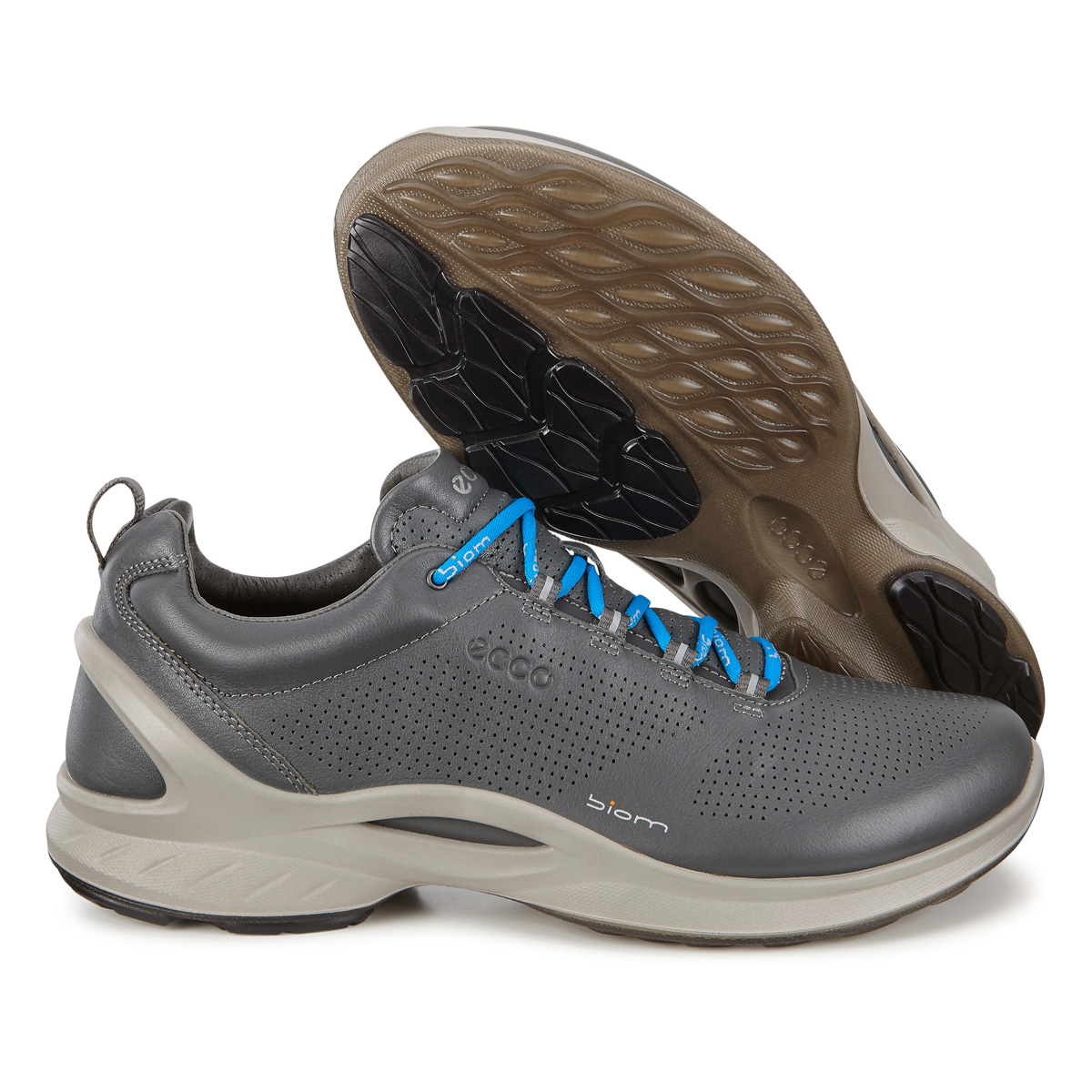 Кроссовки ECCO BIOM FJUEL M 837514/01602