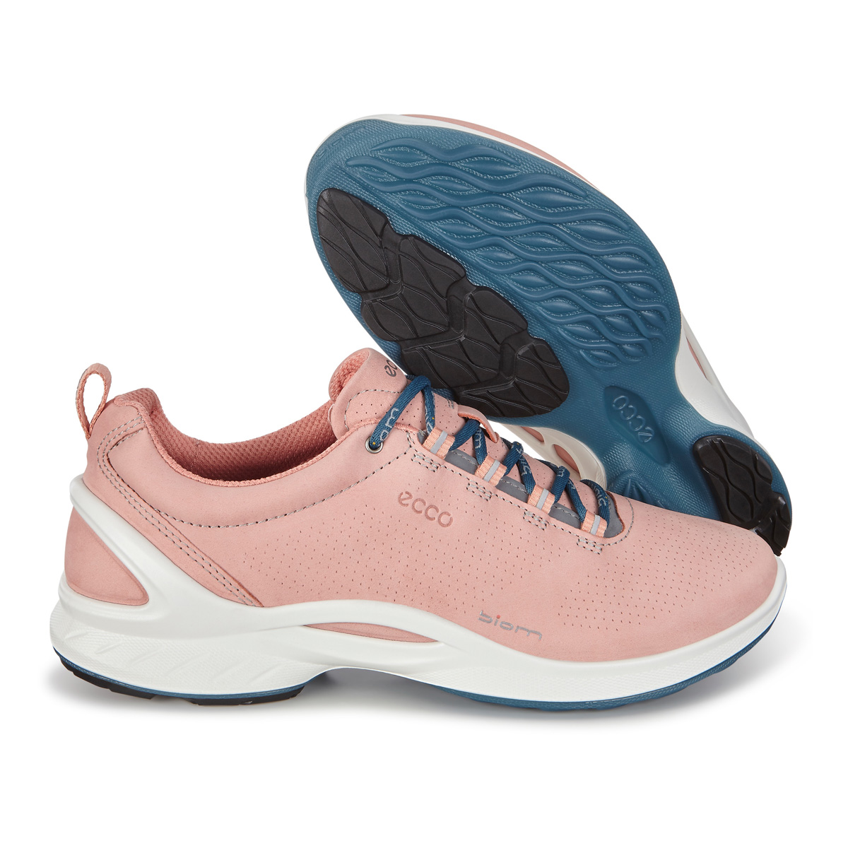 Кроссовки ECCO BIOM FJUEL W 837533/01309