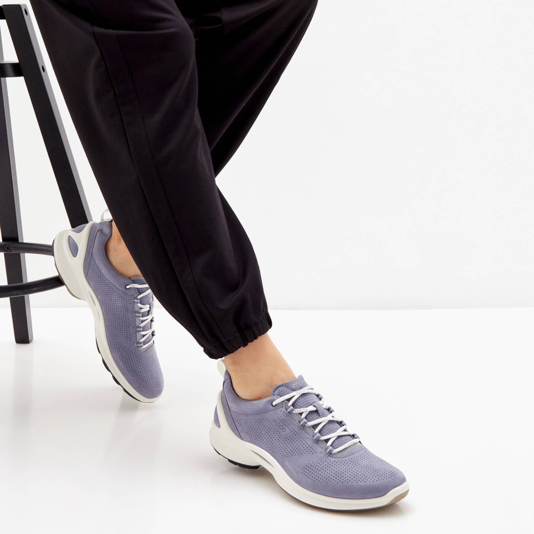 Кроссовки ECCO BIOM FJUEL W 837533/02646