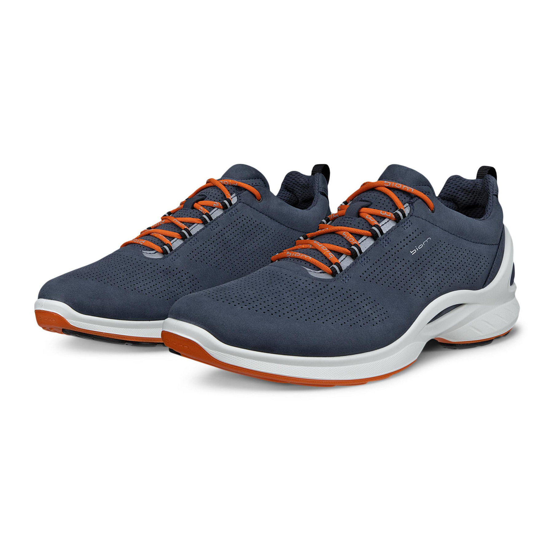 Кроссовки ECCO BIOM FJUEL M 837534/02038