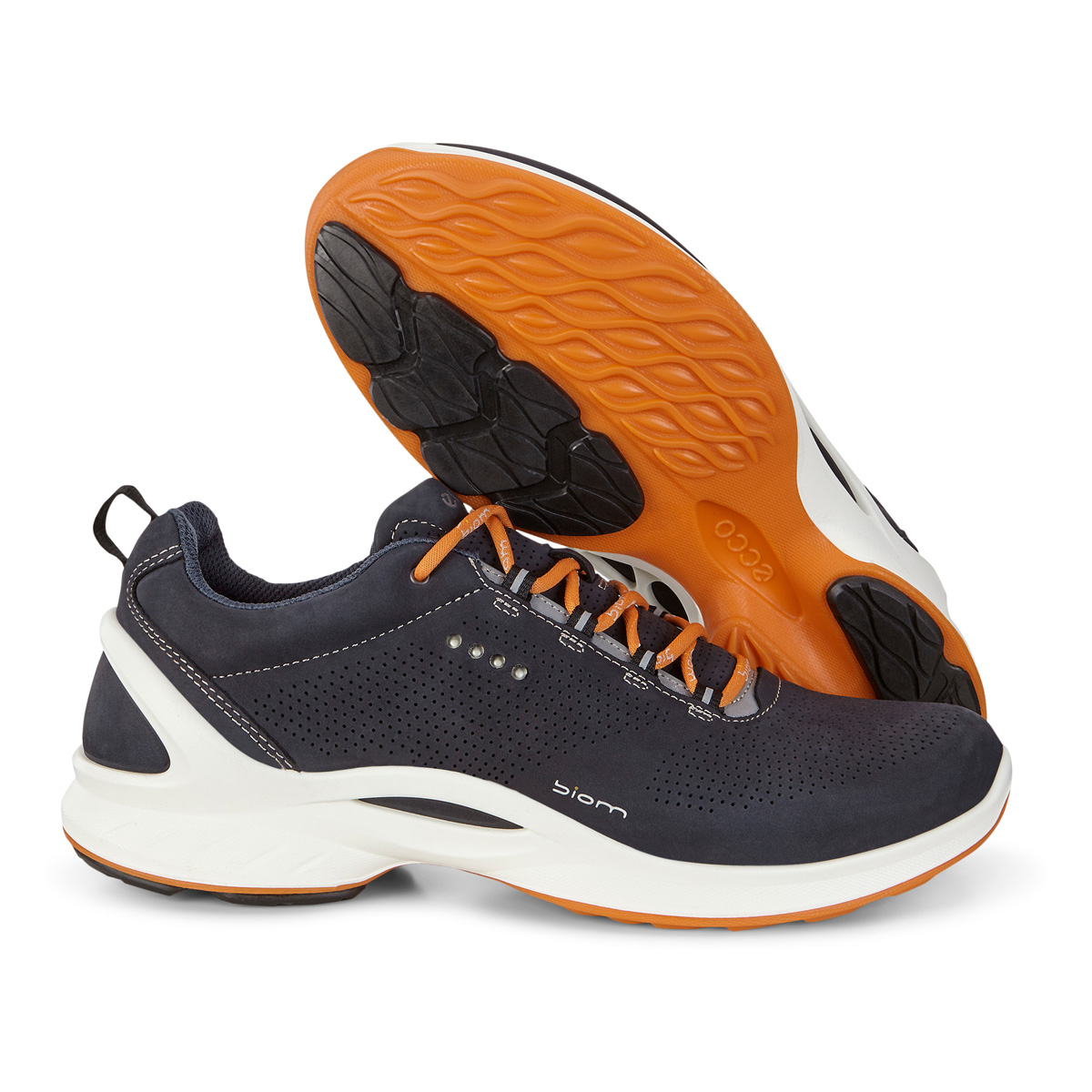 Кроссовки ECCO BIOM FJUEL M 837534/02058