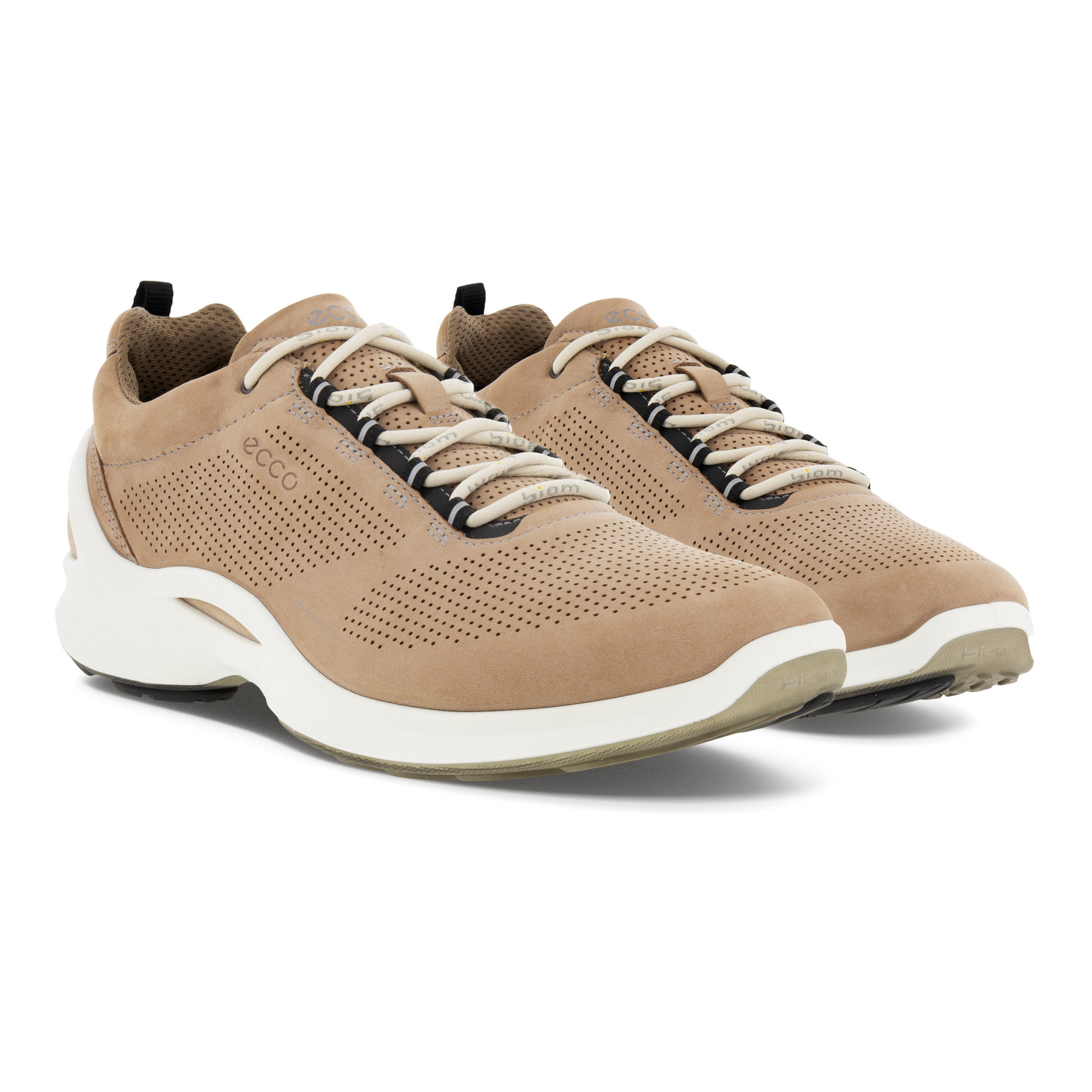 Кроссовки ECCO BIOM FJUEL M 837534/02337