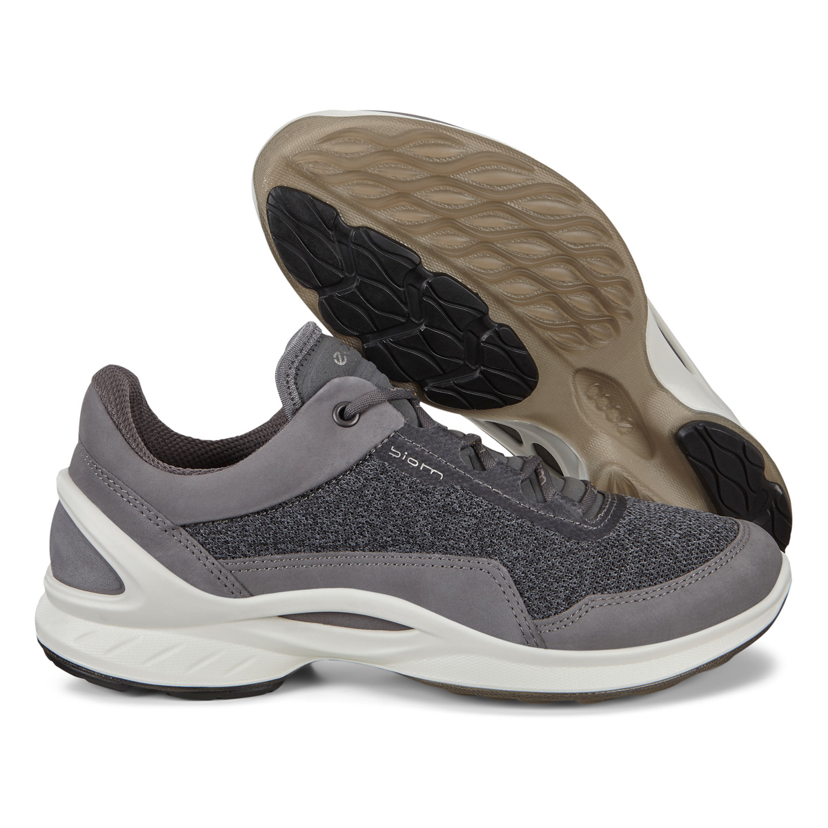 Кроссовки ECCO BIOM FJUEL W 837603/01244