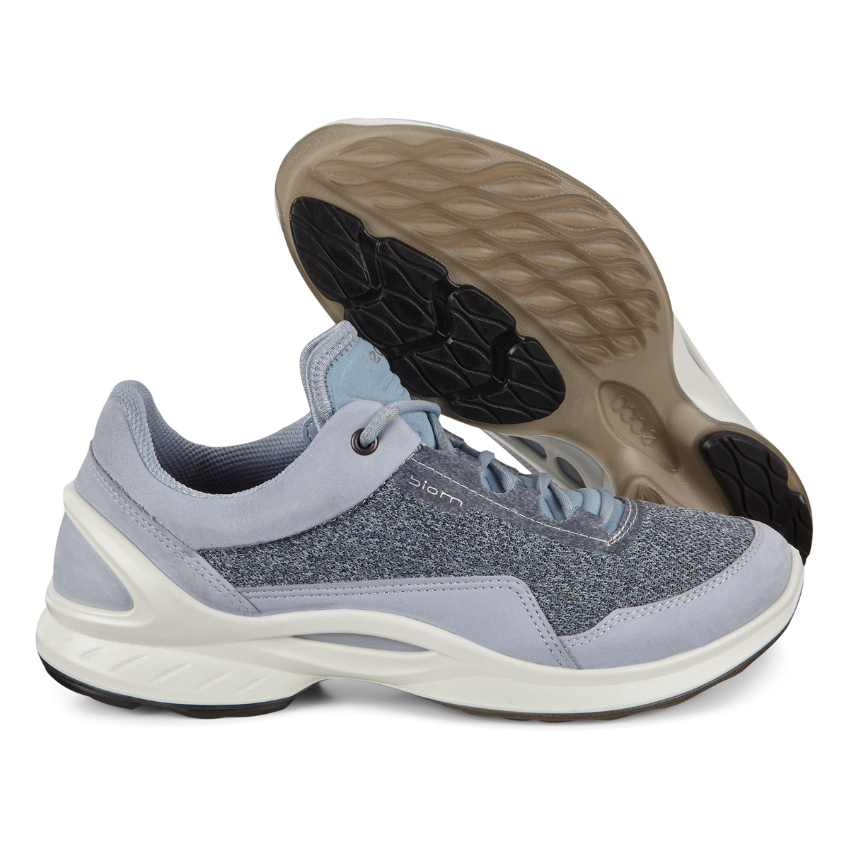 Кроссовки ECCO BIOM FJUEL W 837603/01434