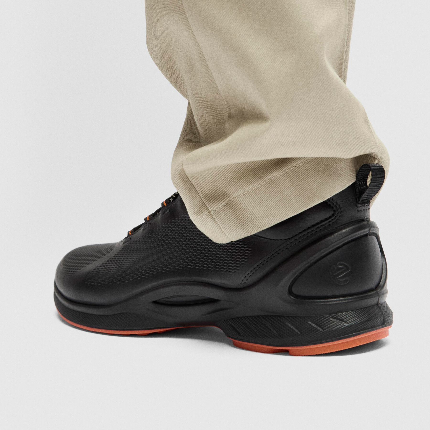 Кроссовки ECCO BIOM FJUEL M 837634/01001