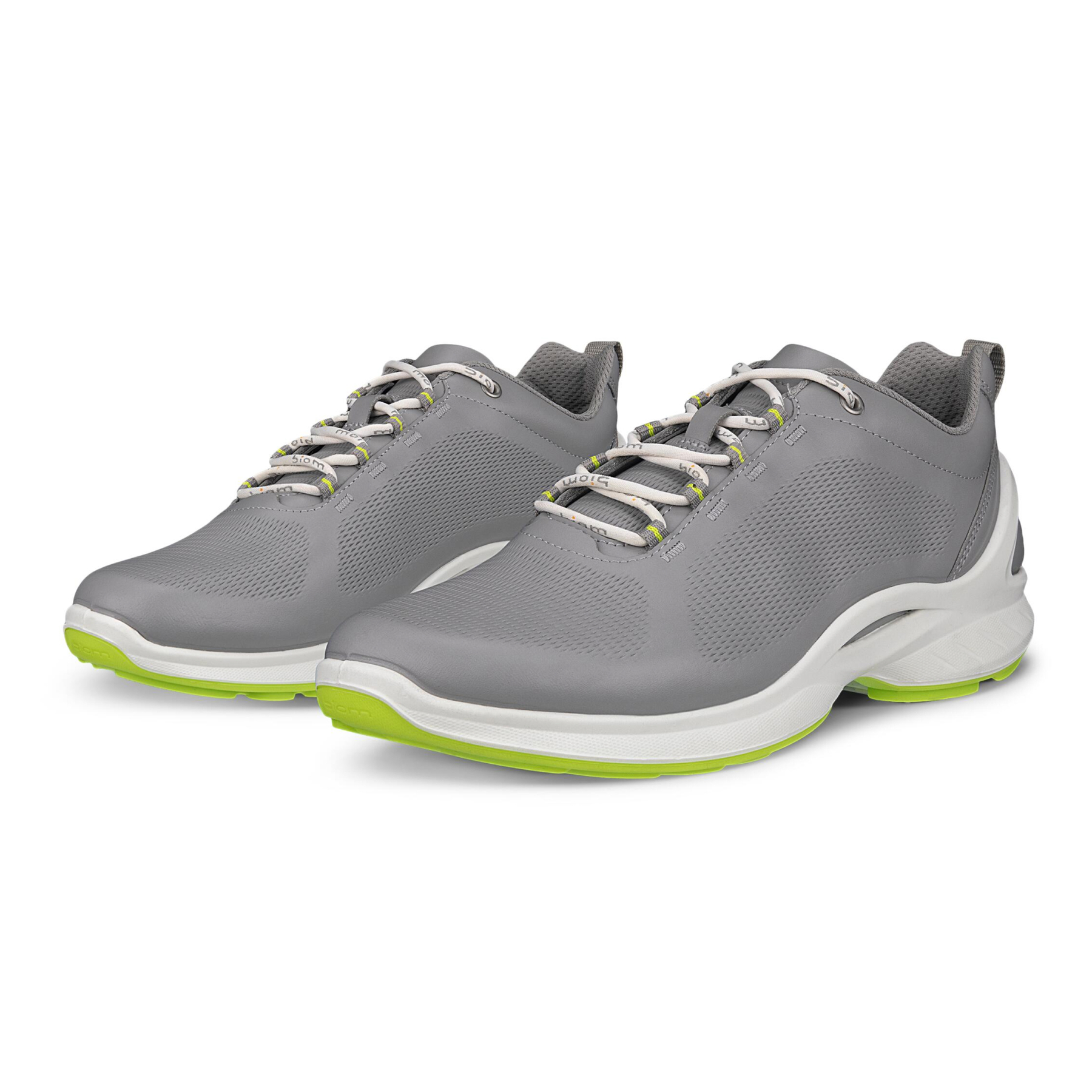 Кроссовки ECCO BIOM FJUEL M 837634/01539