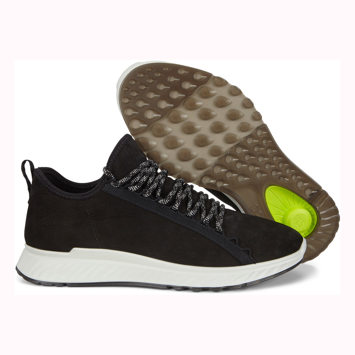 Кроссовки ECCO ST.1 M 837784/02001