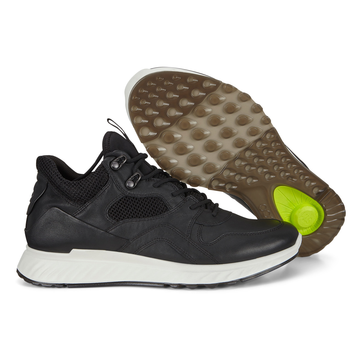 Кроссовки ECCO ST.1 M 837794/51052