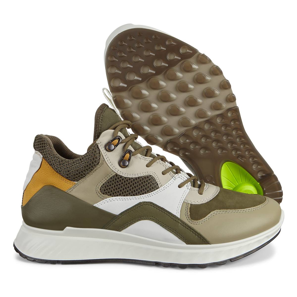 Кроссовки ECCO ST.1 M 837794/52334