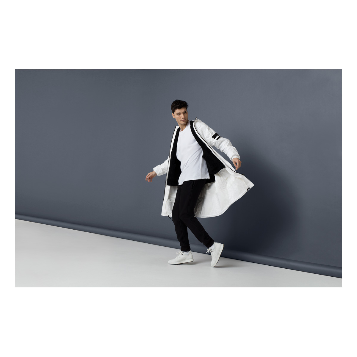 Кроссовки ECCO ST.1 M 837794/53301