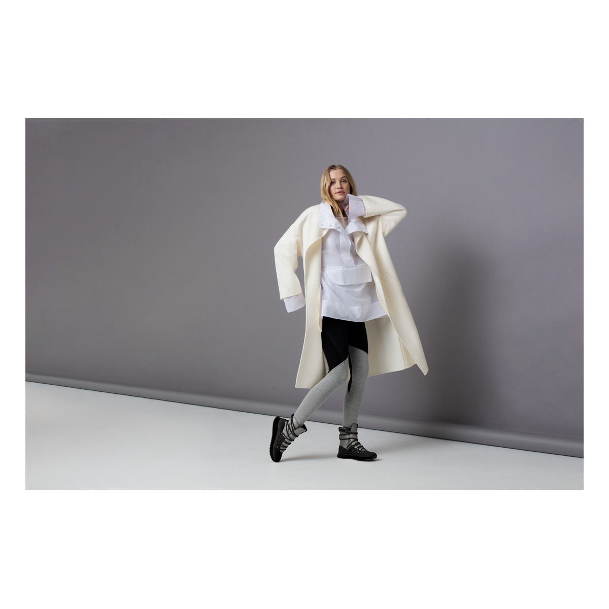 Ботинки ECCO ST.1 LITE W 837813/52034