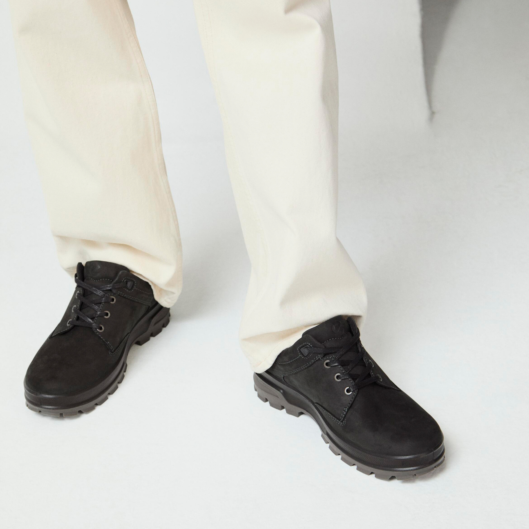 Полуботинки ECCO RUGGED TRACK 838094/02001