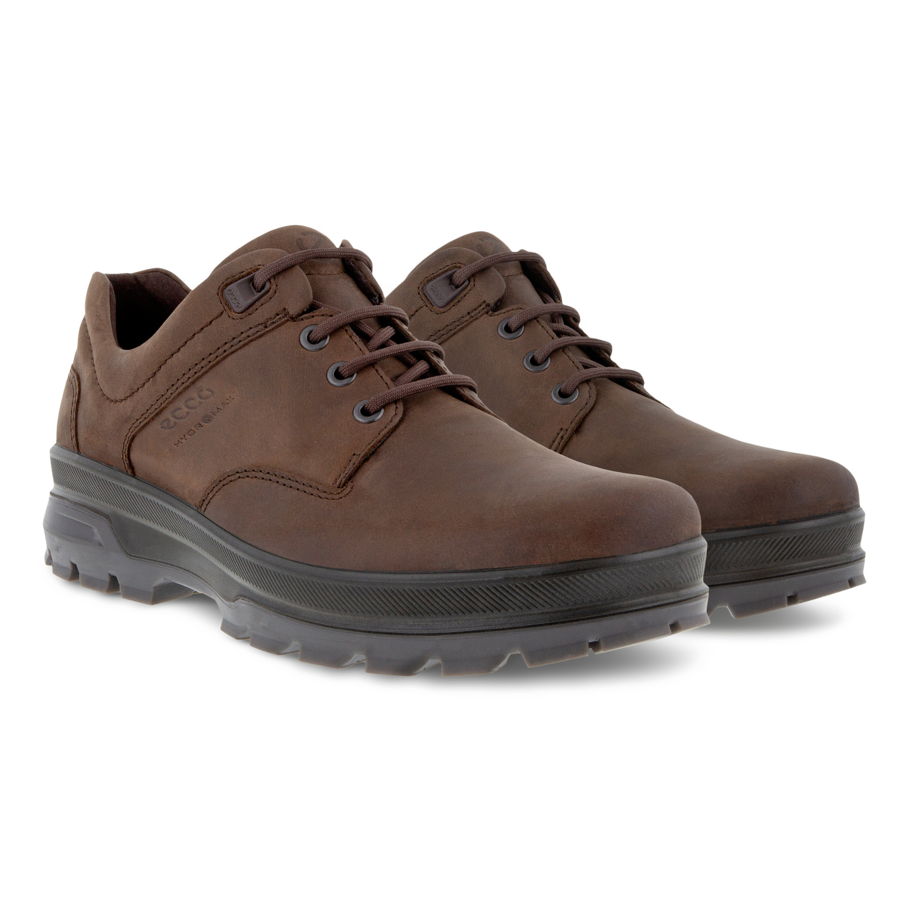Полуботинки ECCO RUGGED TRACK 838094/12072
