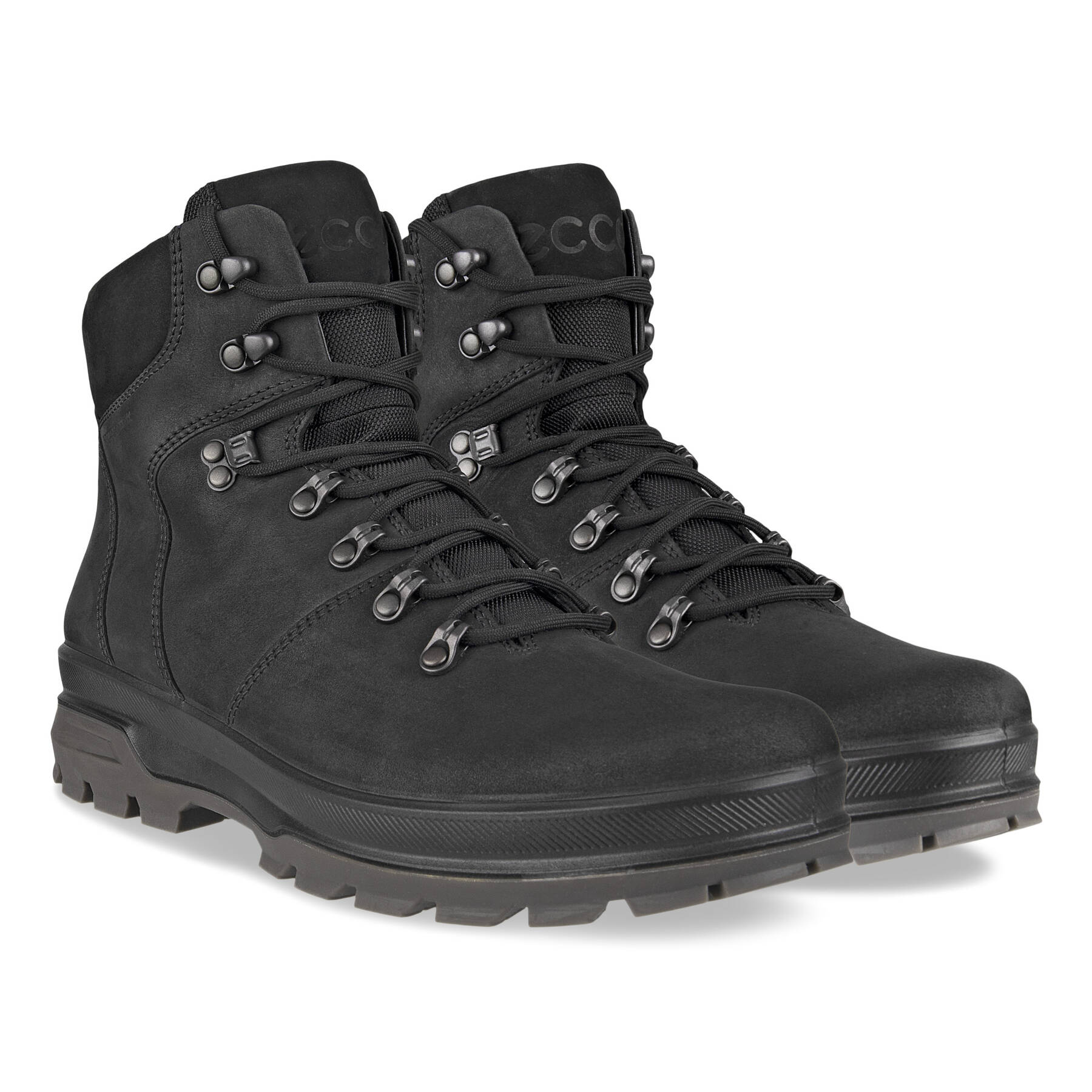 Ботинки ECCO RUGGED TRACK 838114/51094