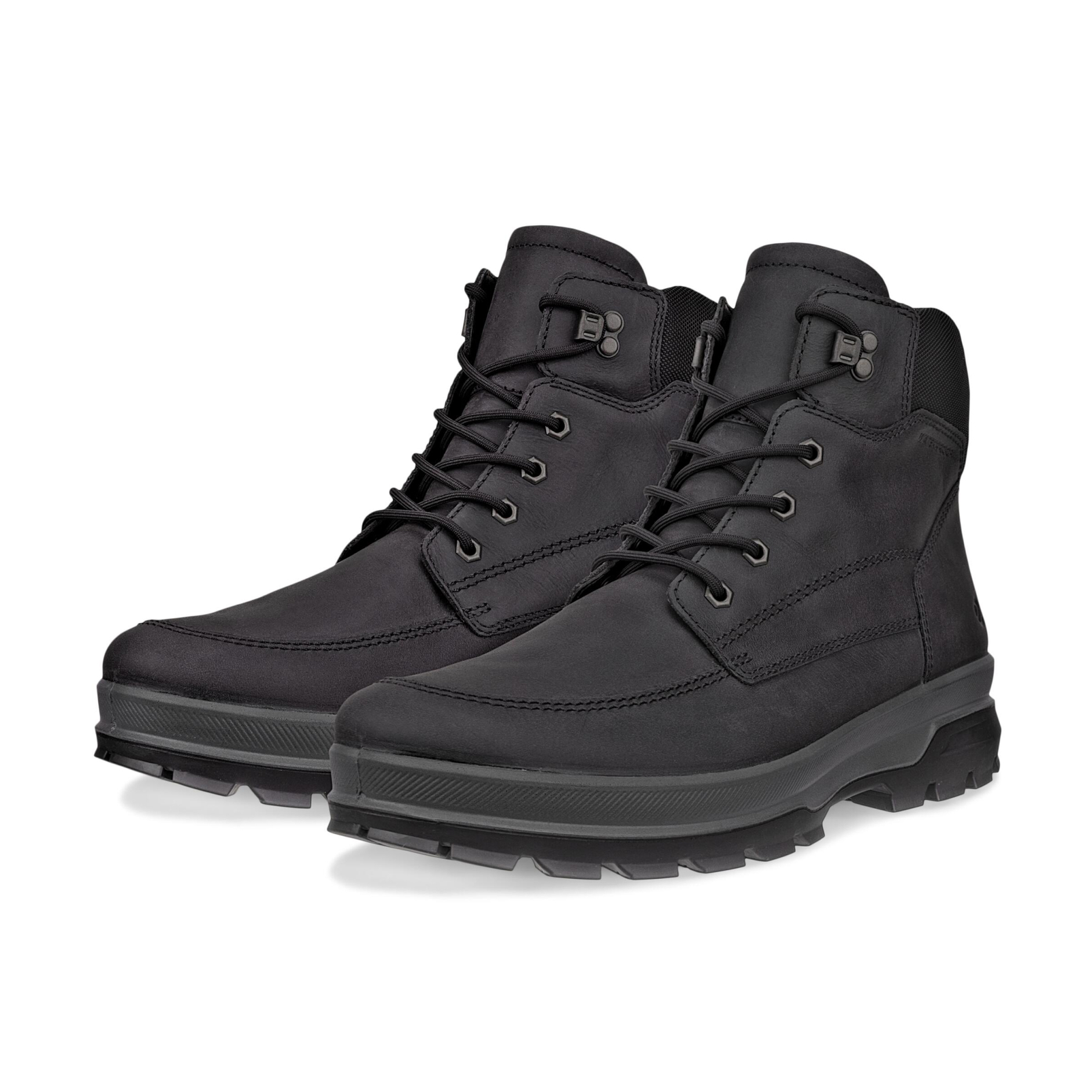 Ботинки ECCO RUGGED TRACK 838154/51052