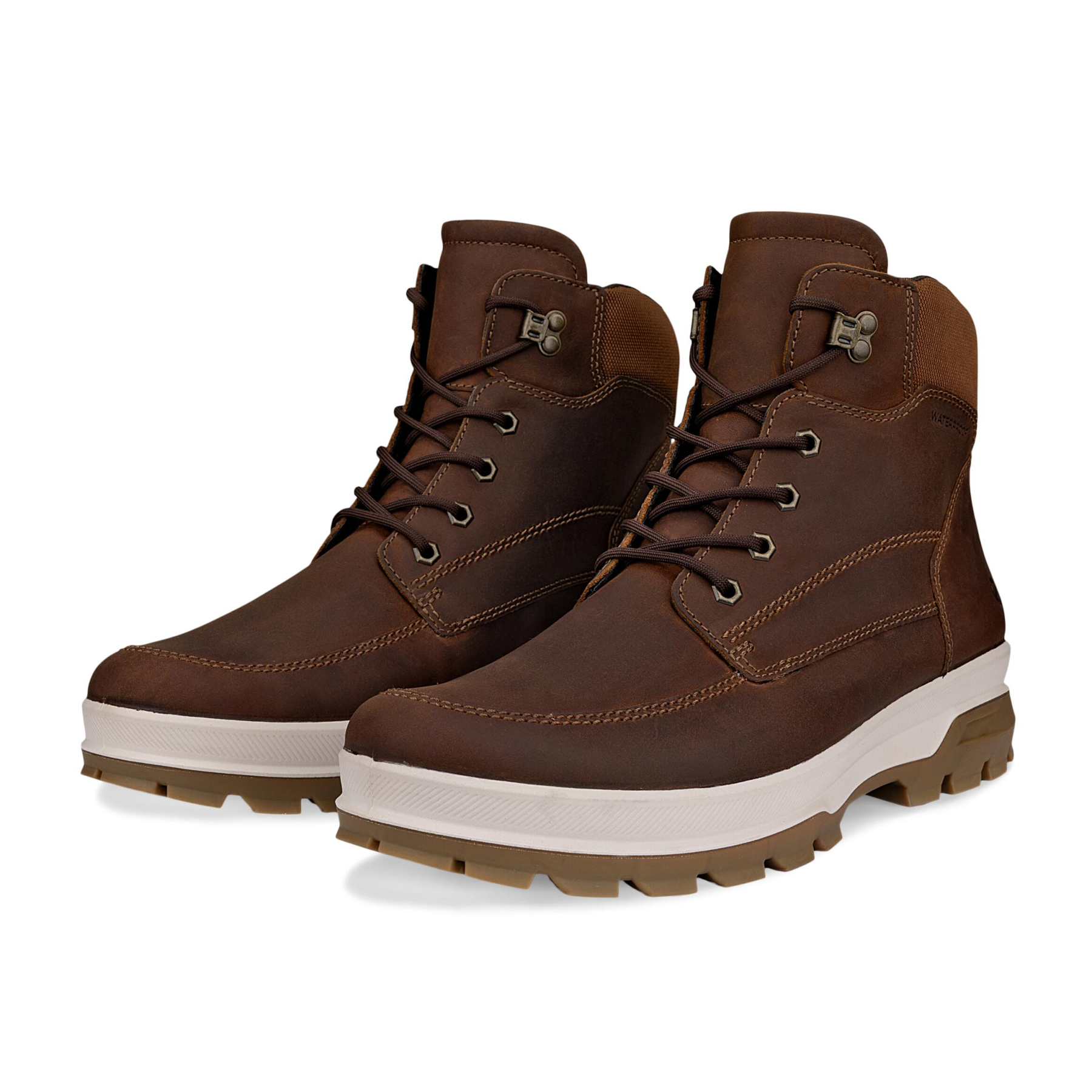 Ботинки ECCO RUGGED TRACK 838154/51055