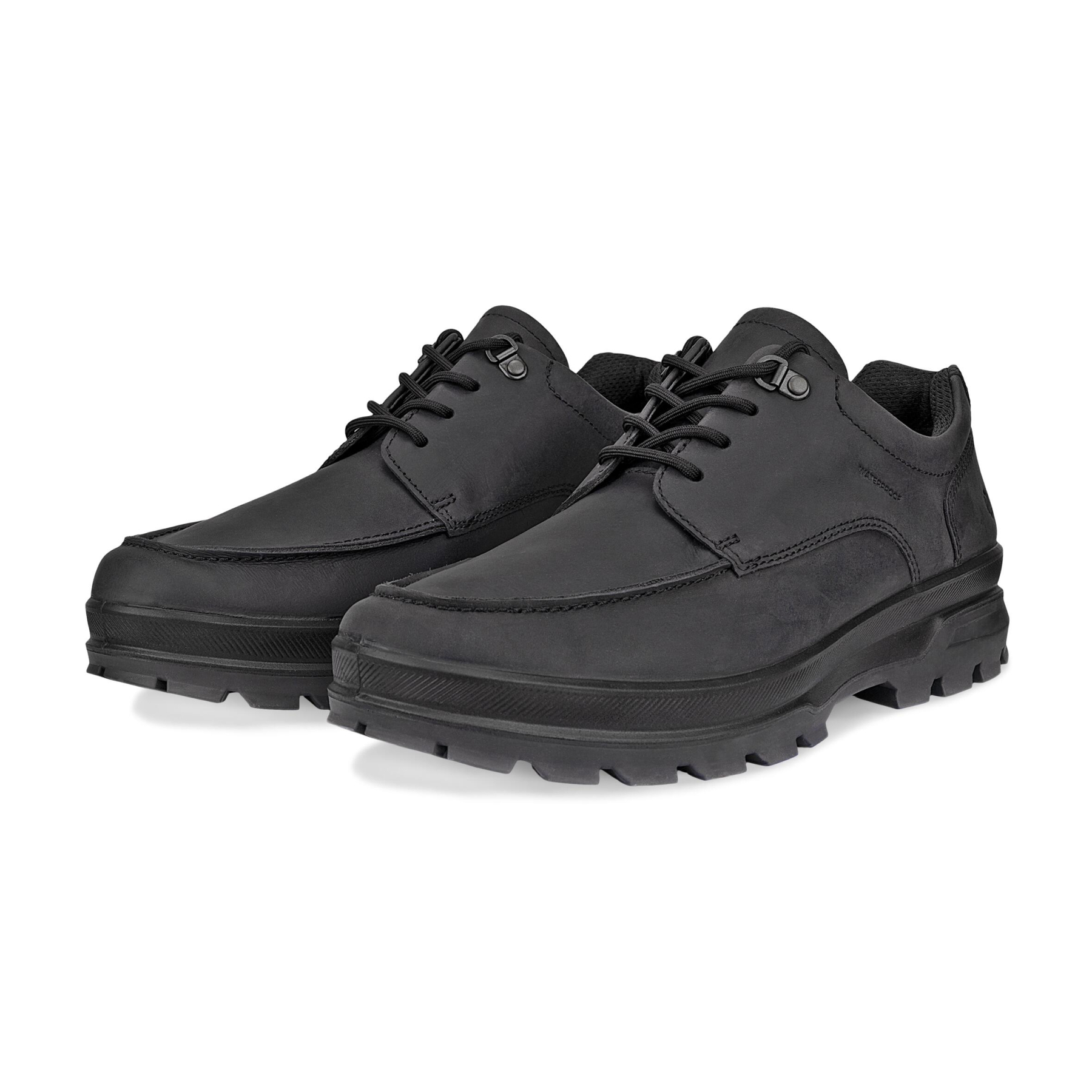 Полуботинки ECCO RUGGED TRACK 838174/02001