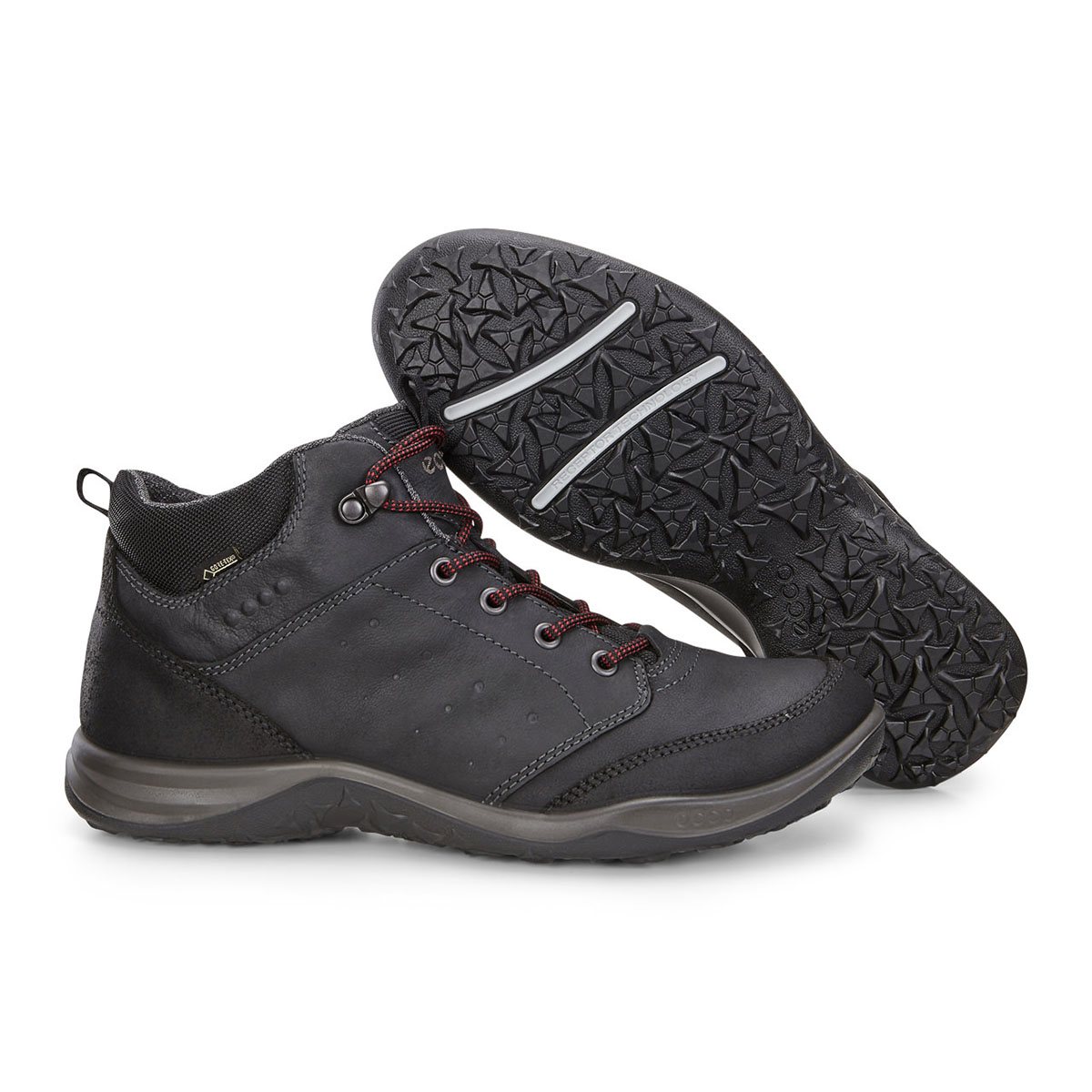 Ботинки ECCO ESPINHO 839024/51707