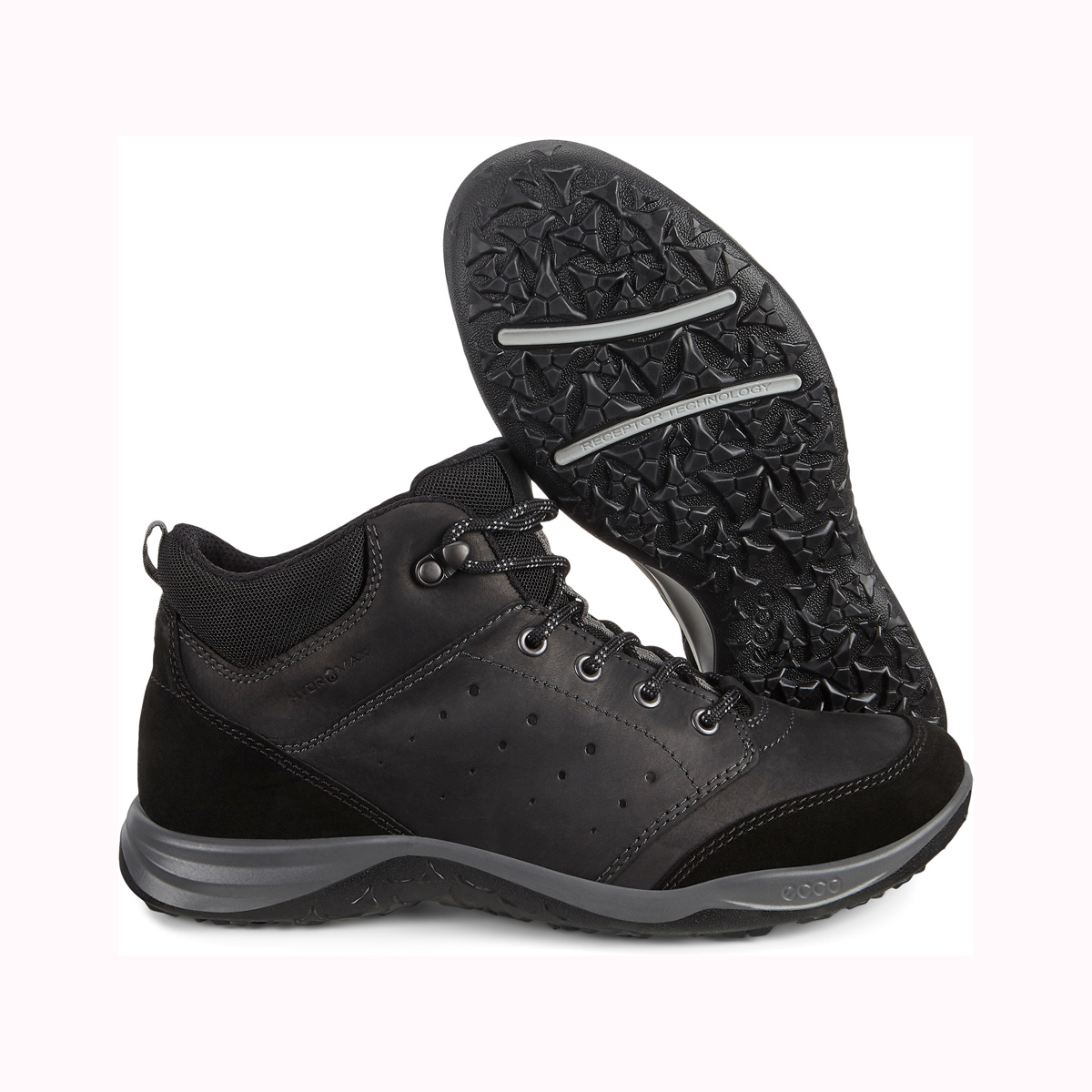 Ботинки ECCO ESPINHO 839054/51052