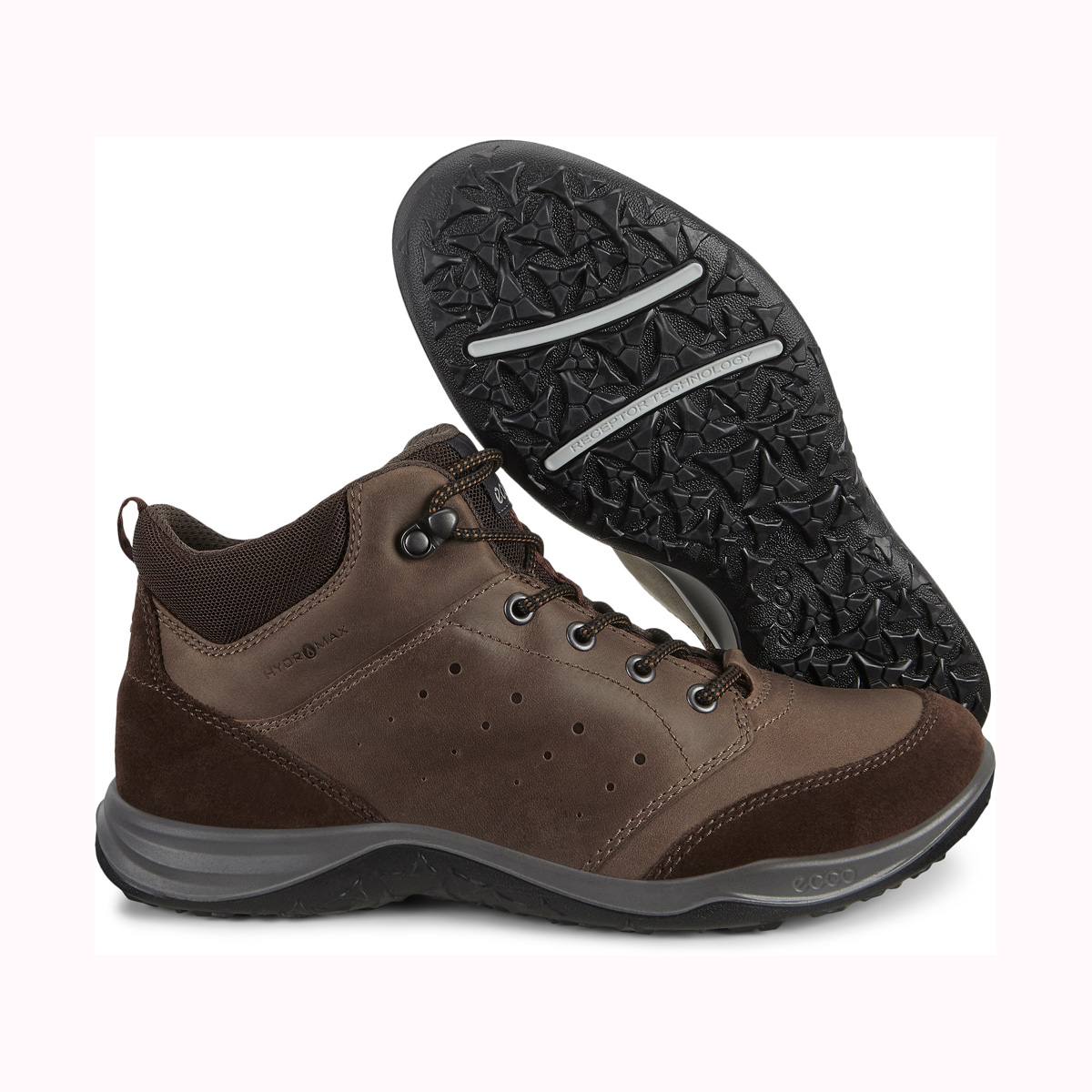 Ботинки ECCO ESPINHO 839054/53225