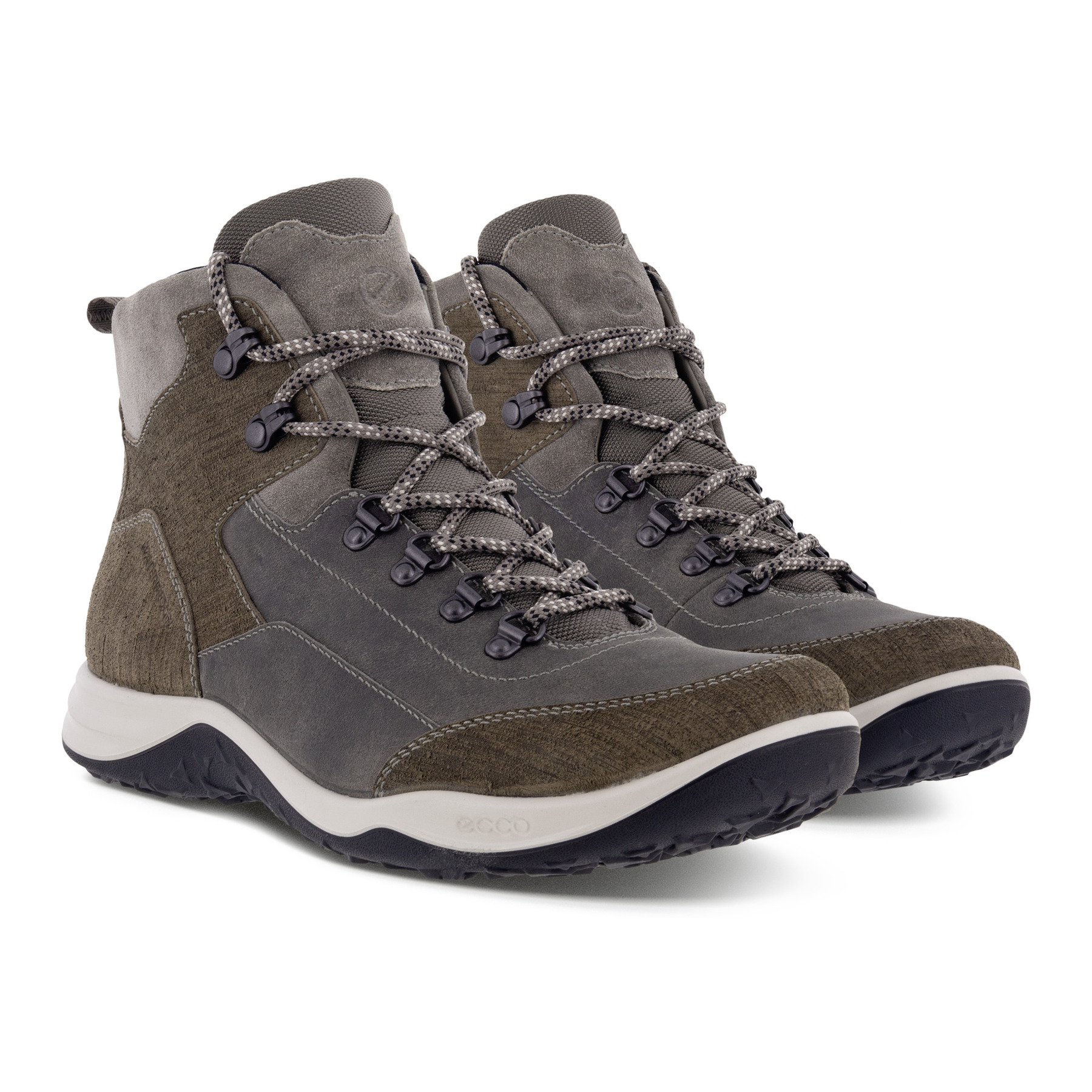 Ботинки ECCO ESPINHO 839084/60188