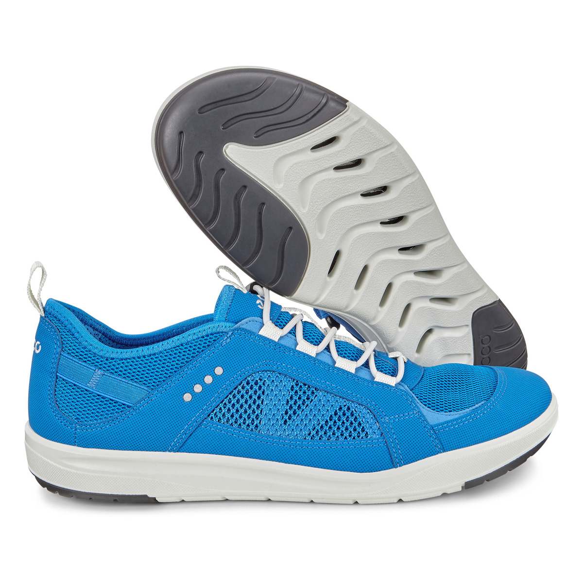 Кроссовки ECCO LAGOON 840504/50884