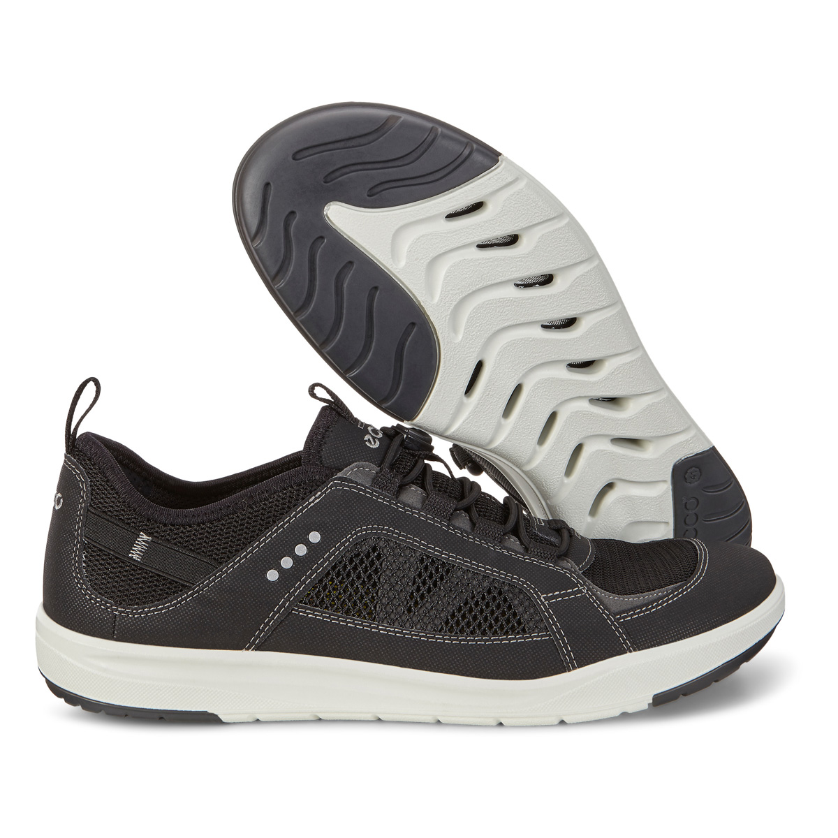 Кроссовки ECCO LAGOON 840504/51052