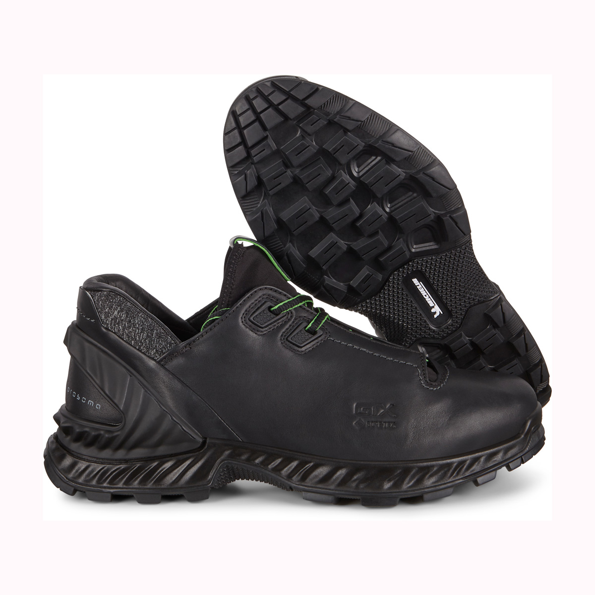 Кроссовки ECCO EXOHIKE M 840704/01001