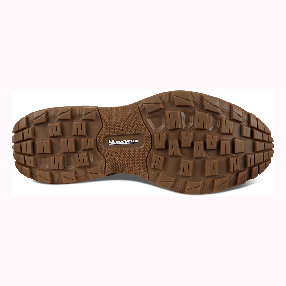 Кроссовки ECCO EXOHIKE M 840704/02409