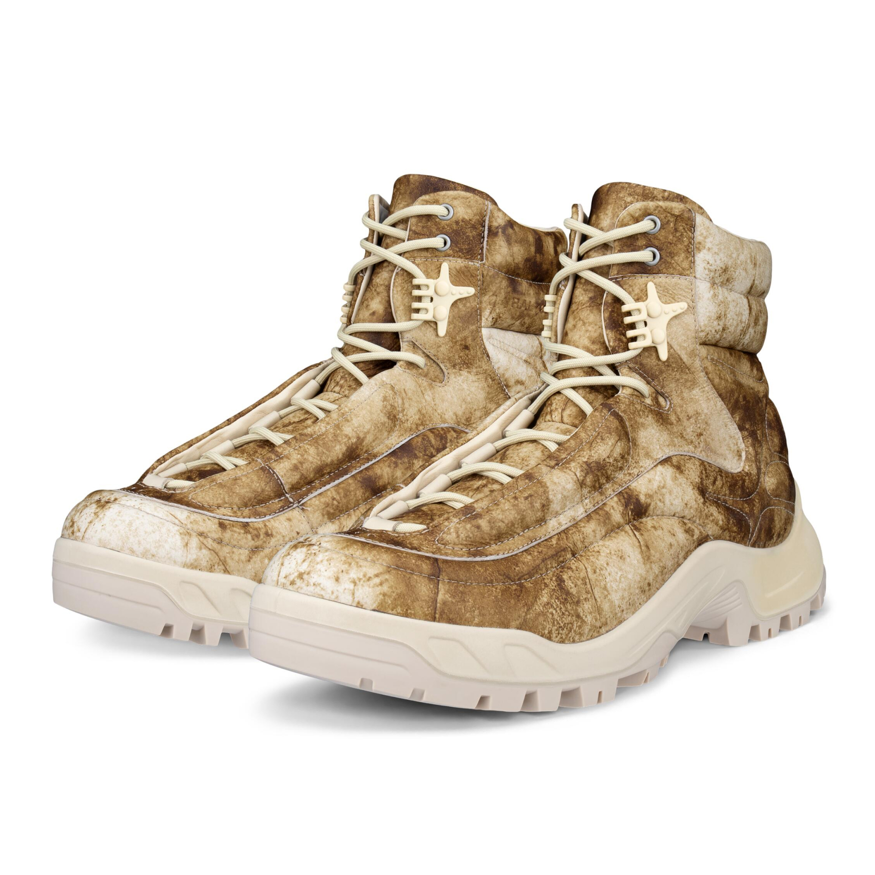 Ботинки ECCO OFFROAD M 841404/51728