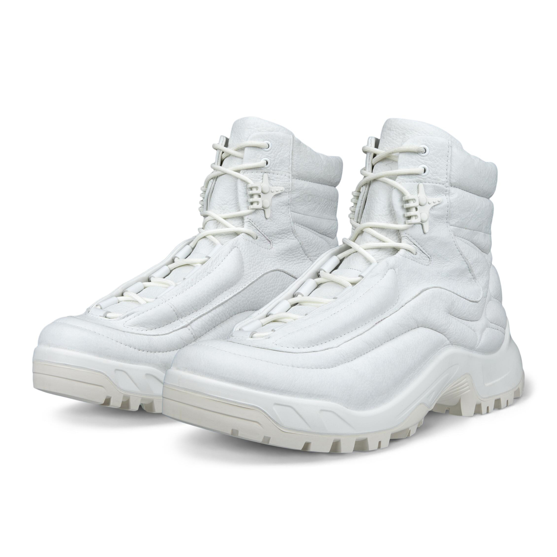 Ботинки ECCO OFFROAD M 841414/50236