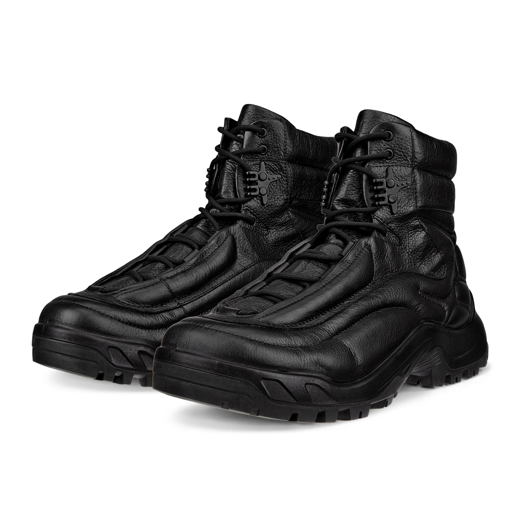 Ботинки ECCO OFFROAD M 841414/51052