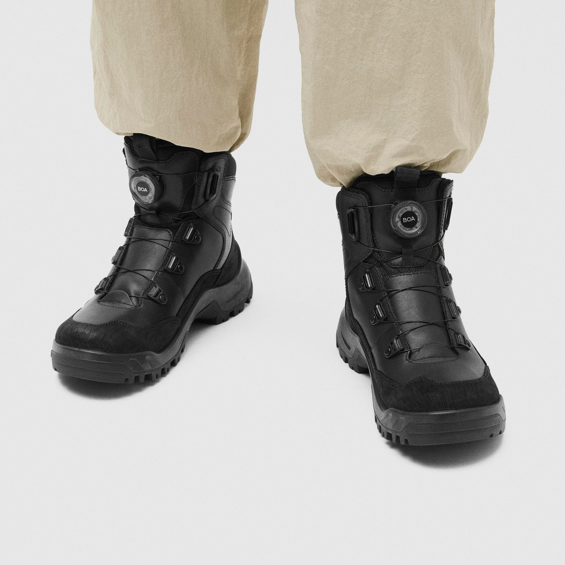 Ботинки ECCO OFFROAD M 841424/51052