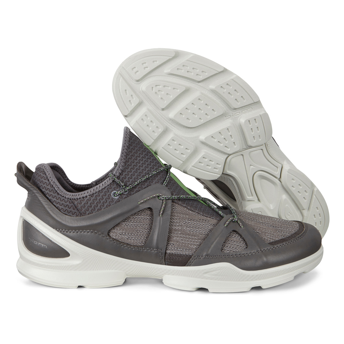 Кроссовки ECCO BIOM STREET M 841854/51735