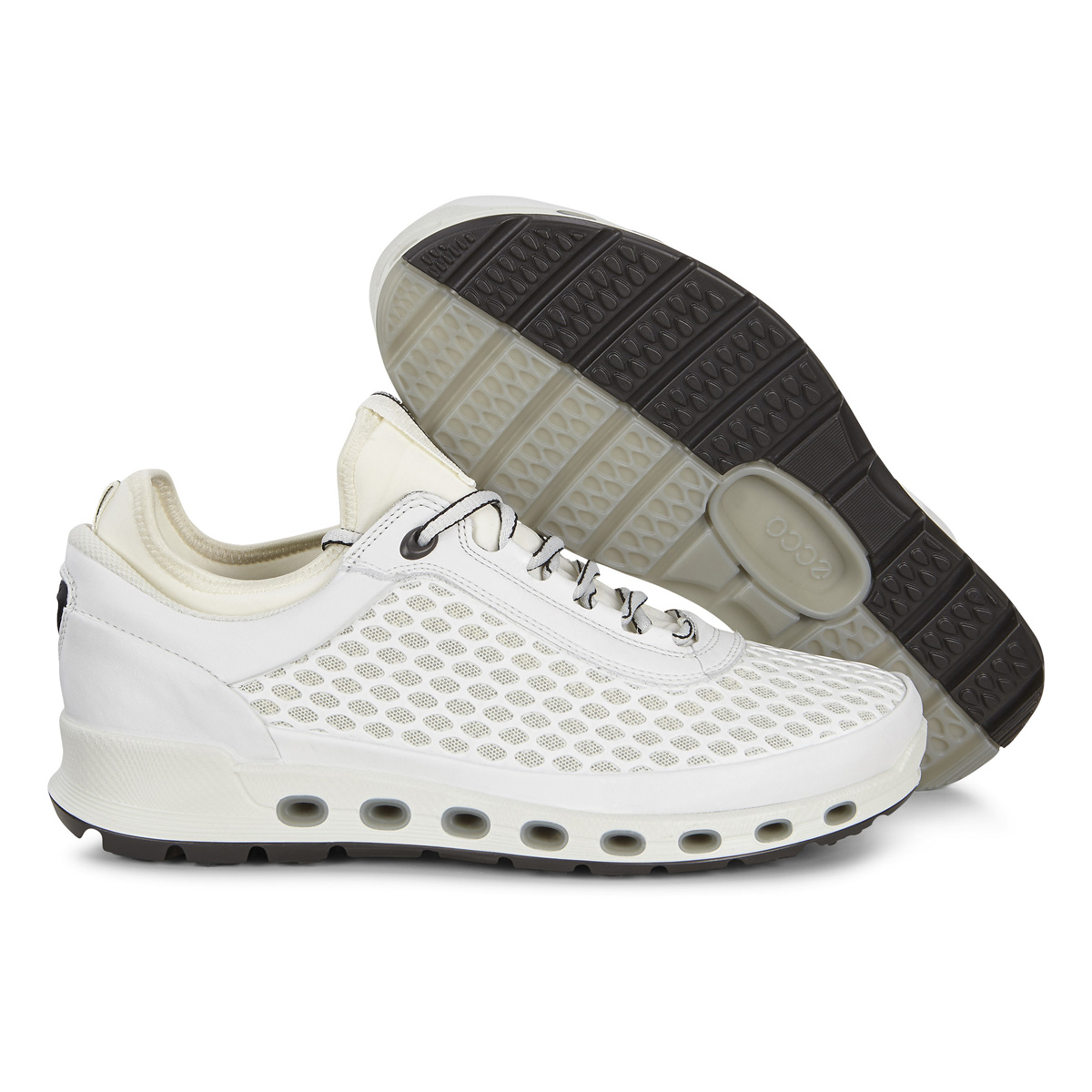 Кроссовки ECCO COOL 2.0 M 842504/50874