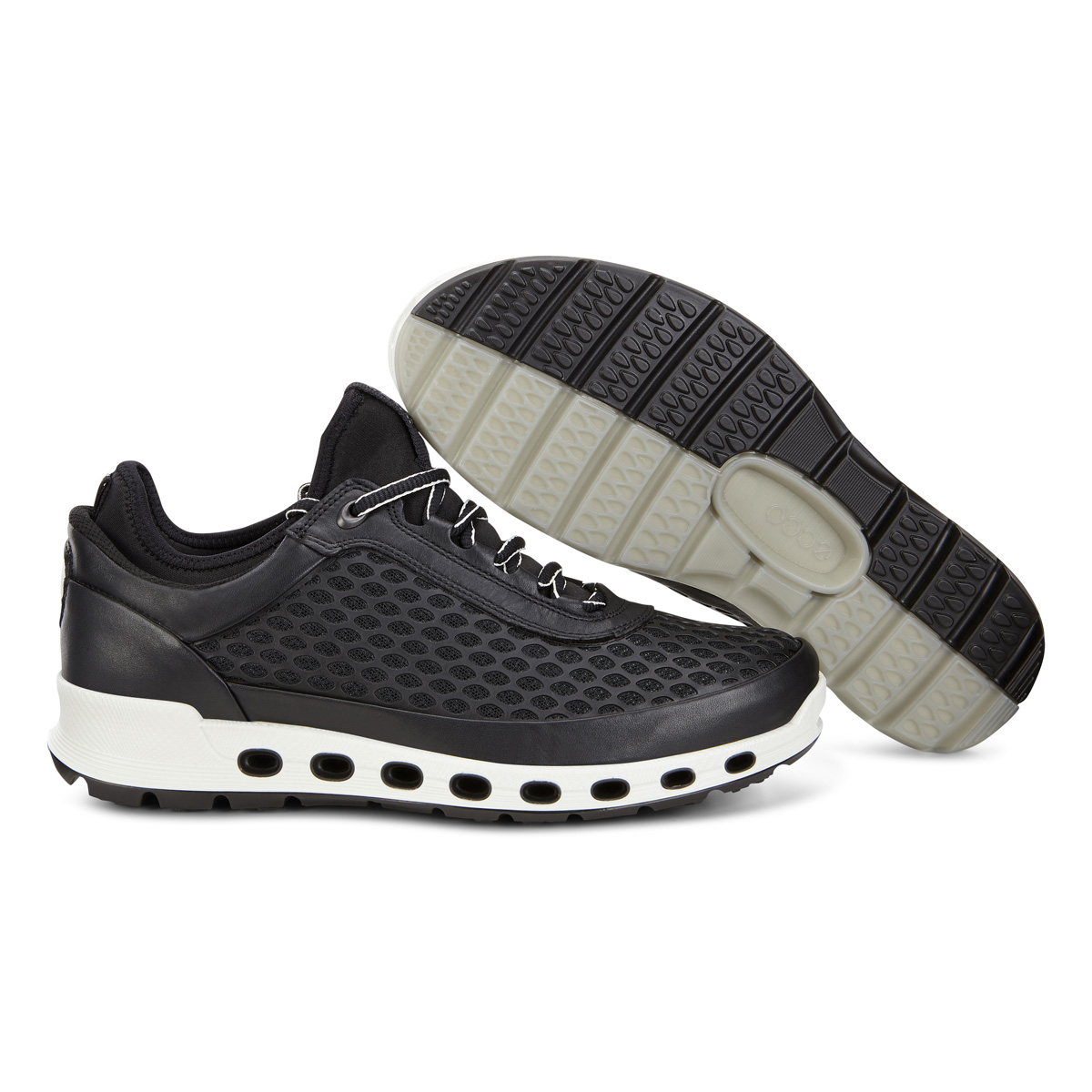 Кроссовки ECCO COOL 2.0 M 842504/51052