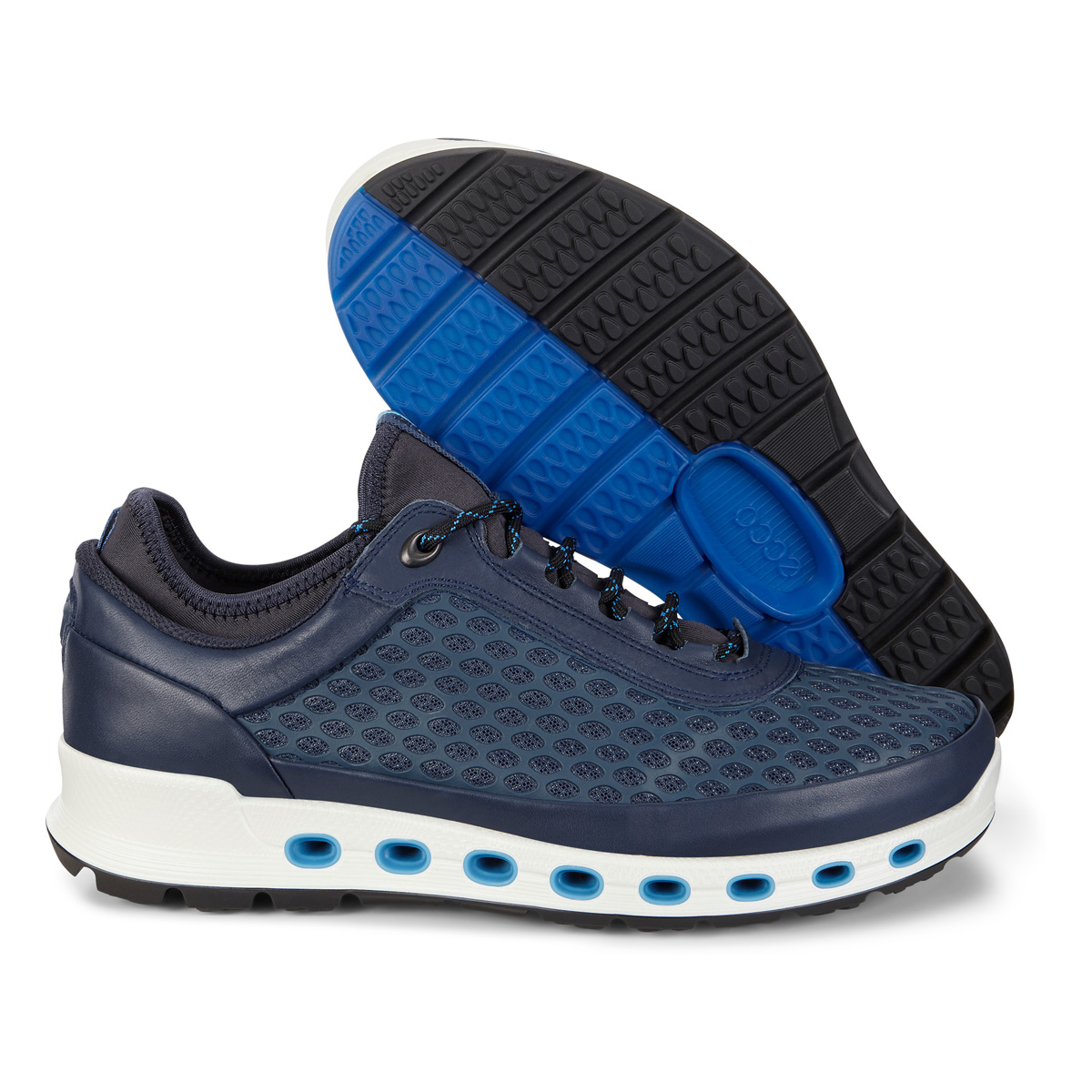 Кроссовки ECCO COOL 2.0 M 842504/58960