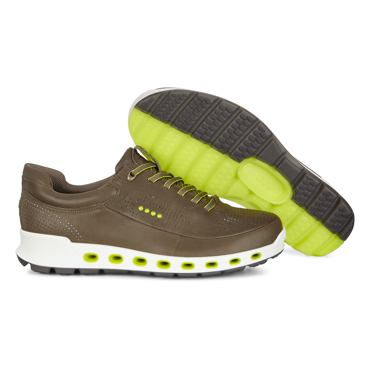 Кроссовки ECCO COOL 2.0 M 842514/01543