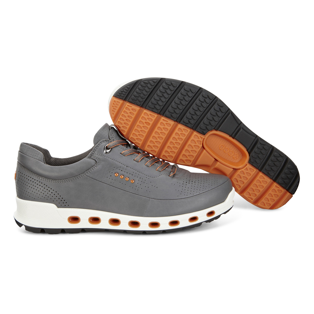 Кроссовки ECCO COOL 2.0 M 842514/01602