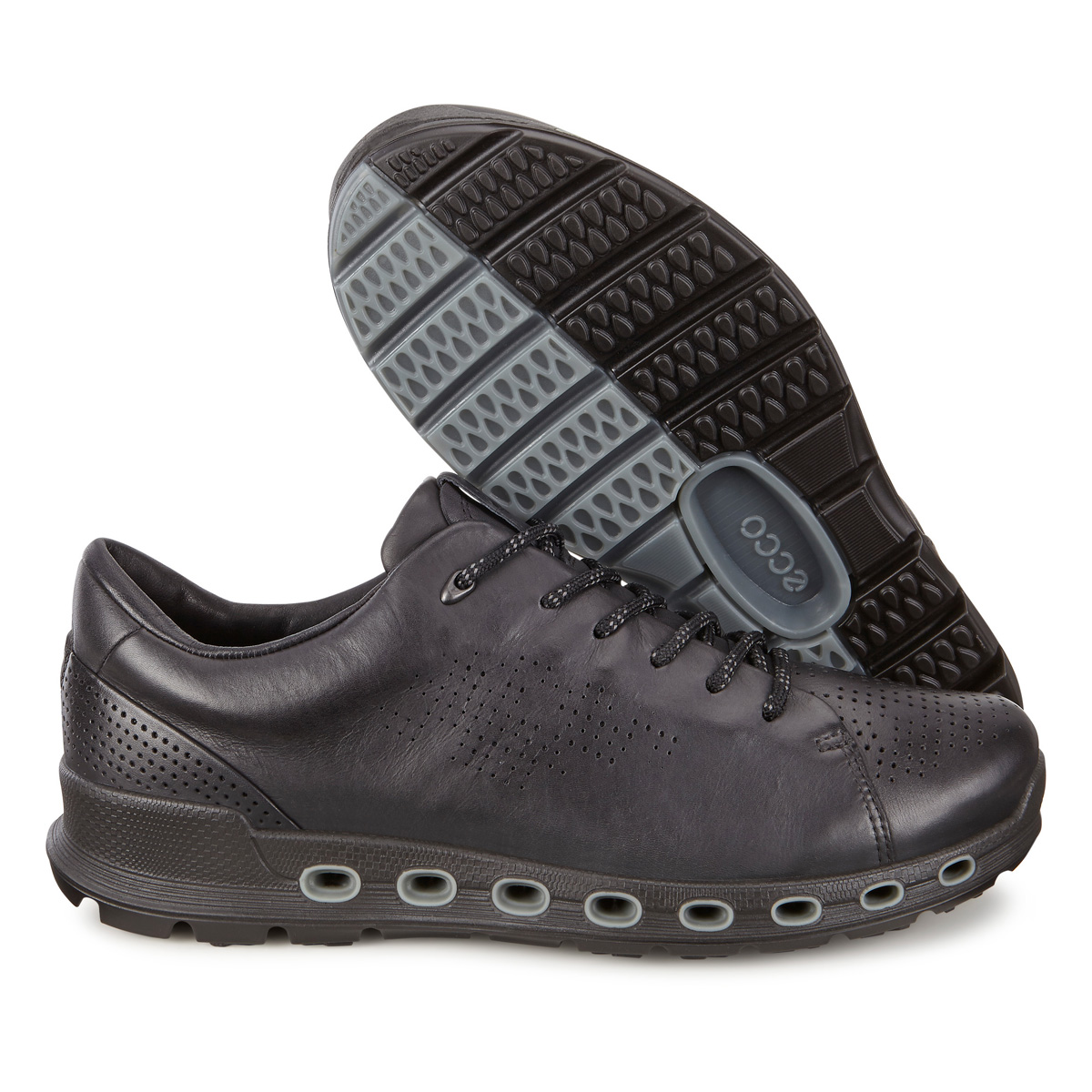 Кроссовки ECCO COOL 2.0 M 842584/01001