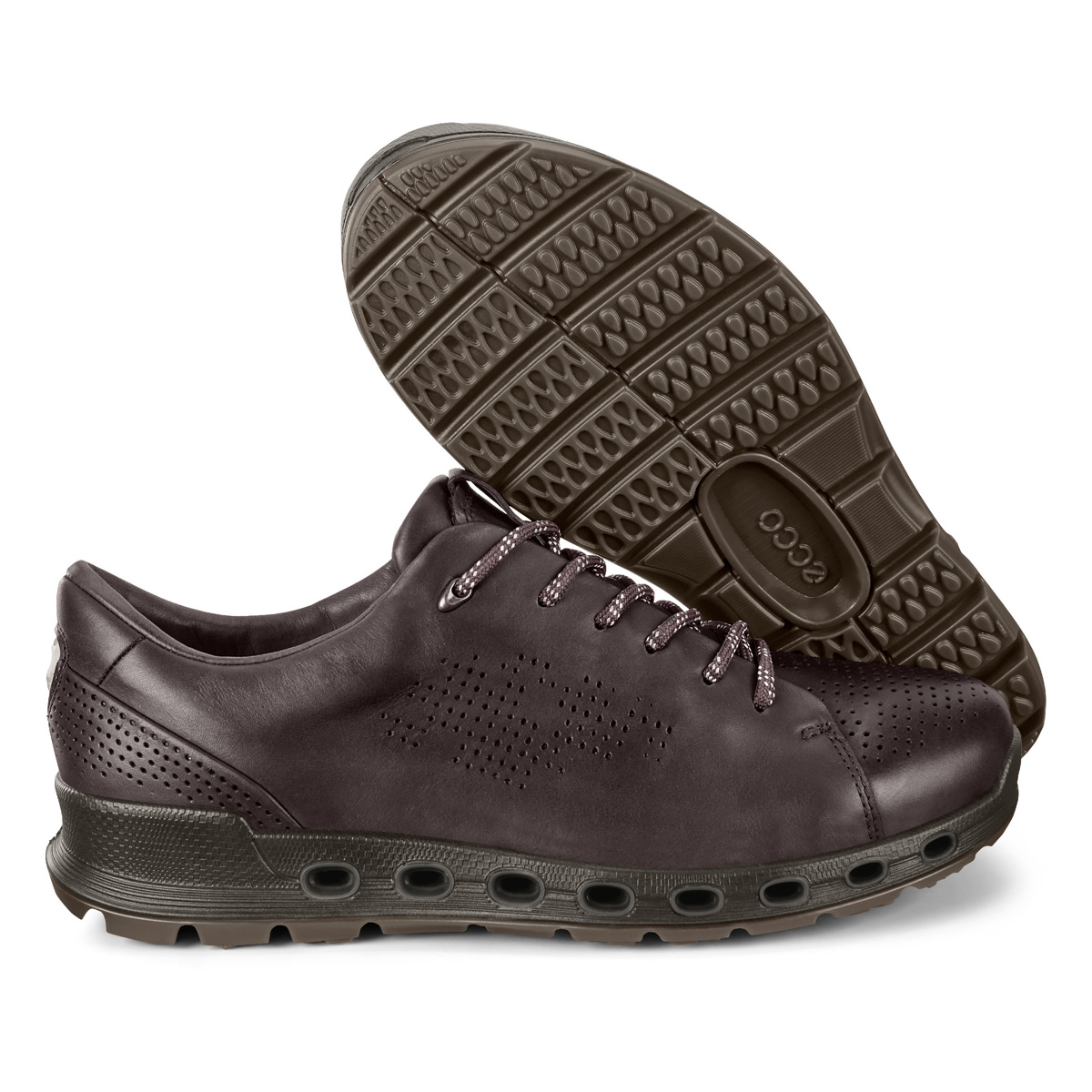 Кроссовки ECCO COOL 2.0 M 842584/01072