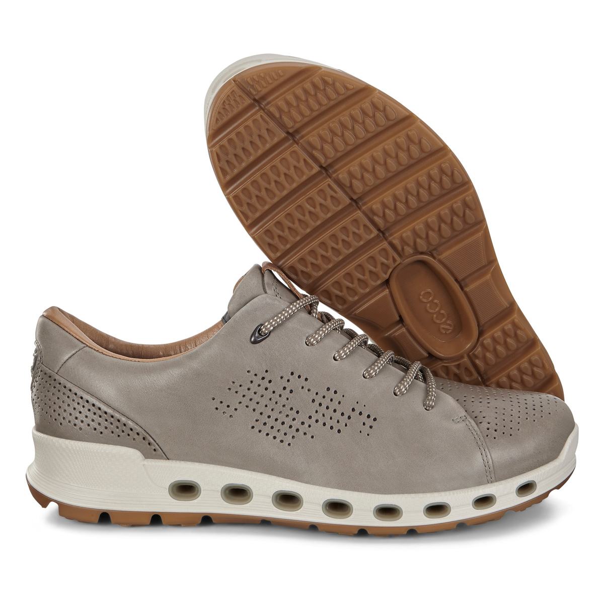 Кроссовки ECCO COOL 2.0 M 842584/01375